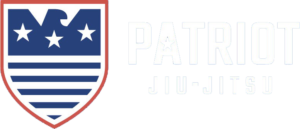 Patriot Jiu-Jitsu Parowan Logo
